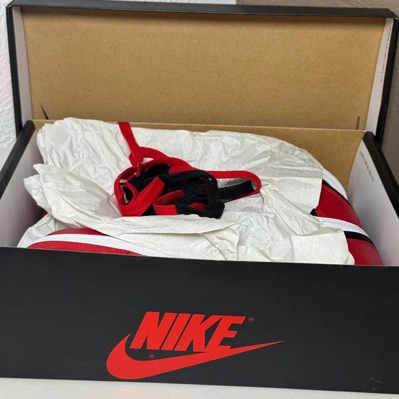 Nike Air Jordan 1 OG NRG Homage to Home Mens Sneakers Size 6.5 - Picture 15 of 16